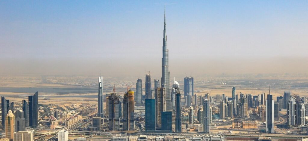City Tour Dubai Full Day